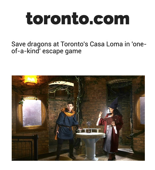 Toronto.com