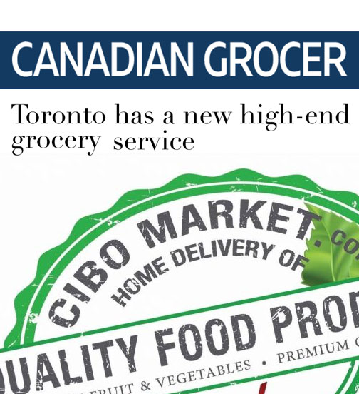 Canadian Grocer