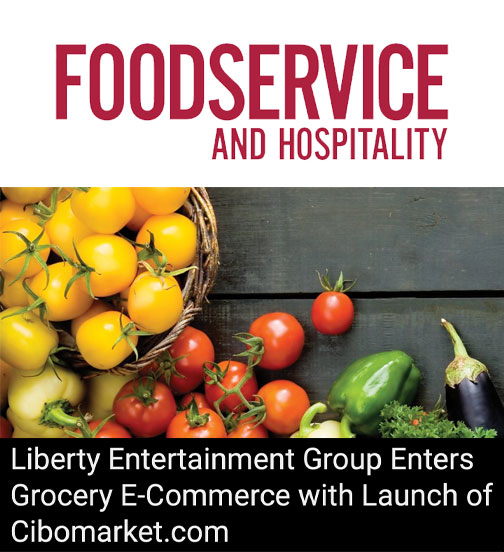 Food Service and Hospitality Magazine