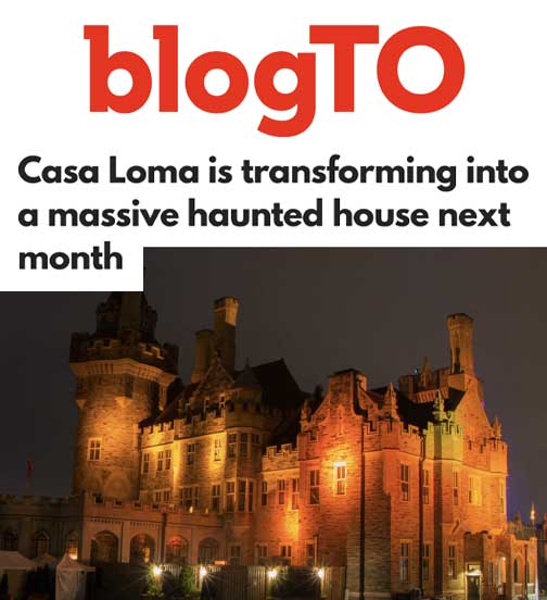 BlogTO