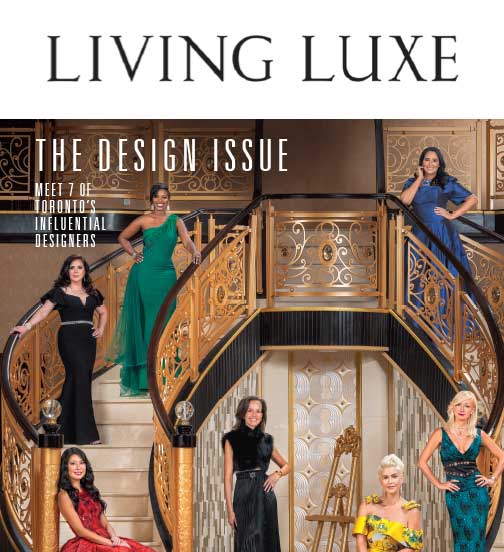 Living Luxe