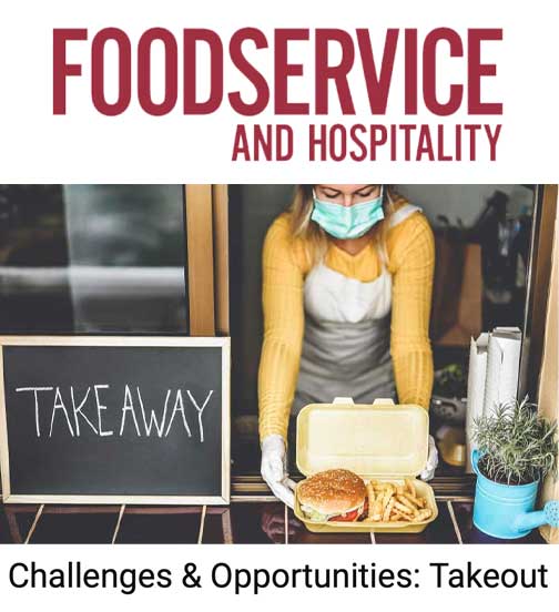 Food Service Magazine
