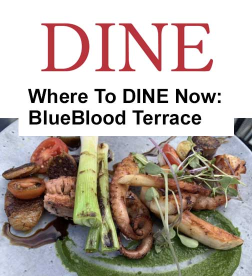 Dine Magazine