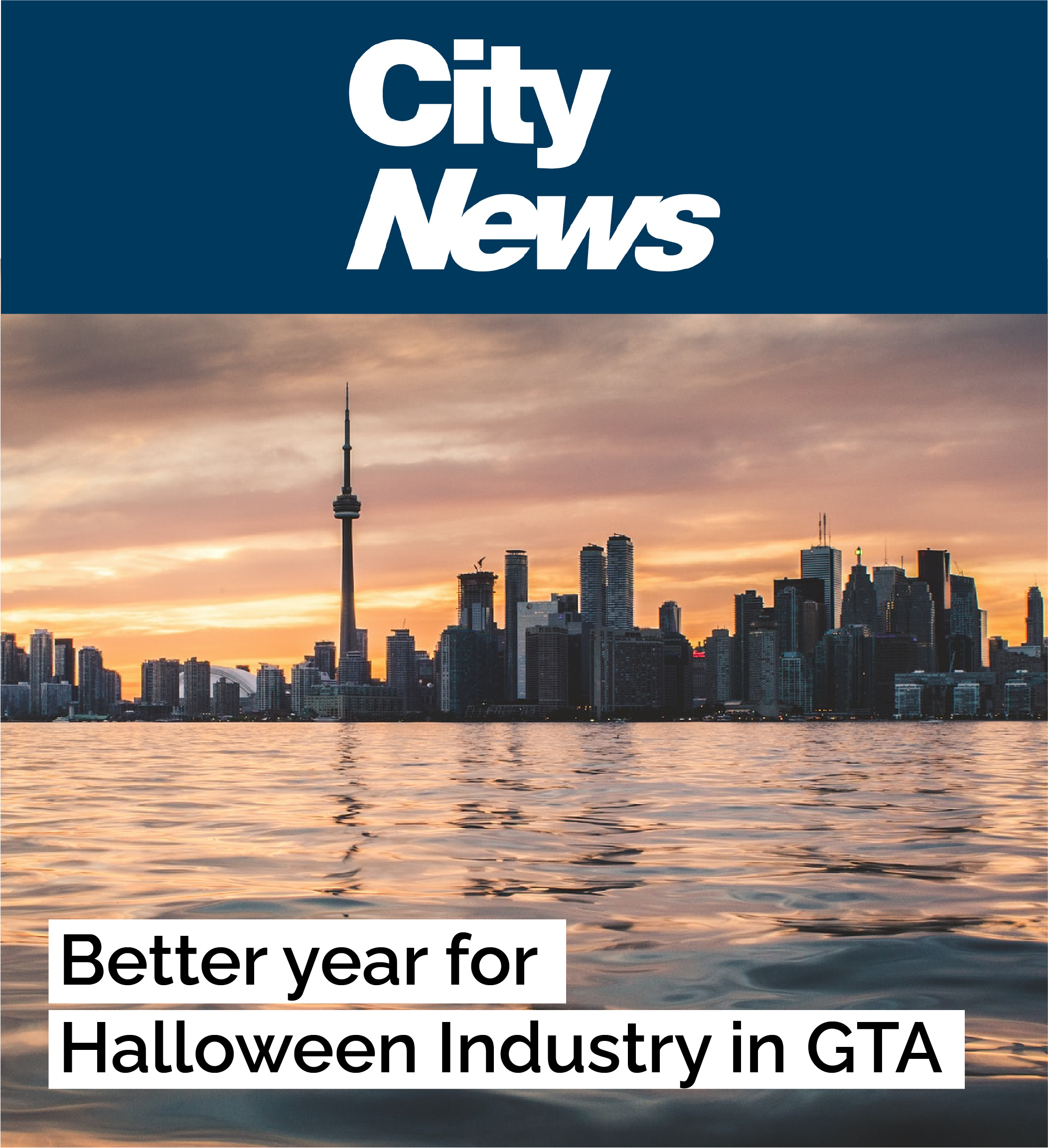 City News Toronto