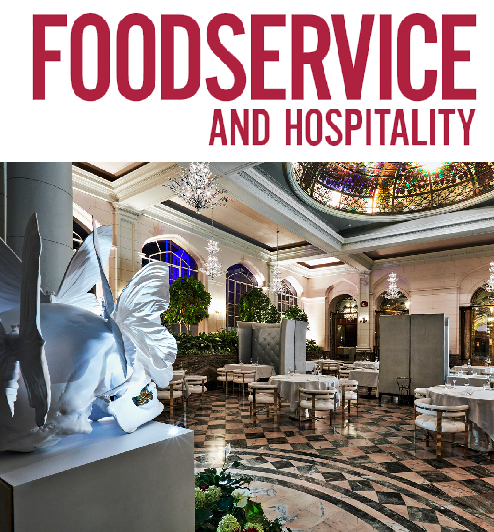 Foodservice and Hospitality