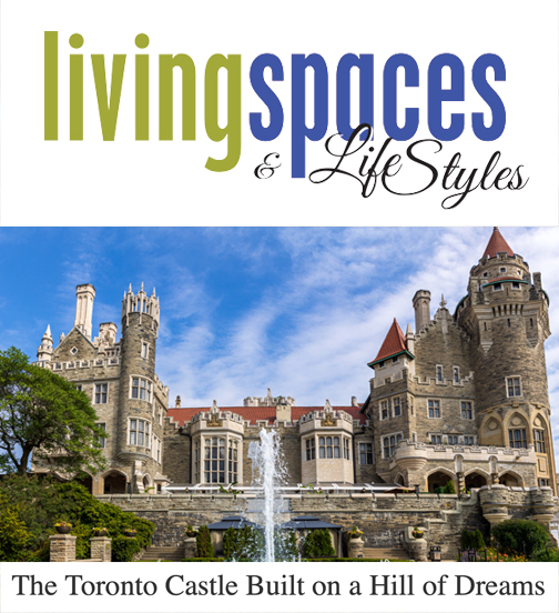 Living Spaces & Lifestyle